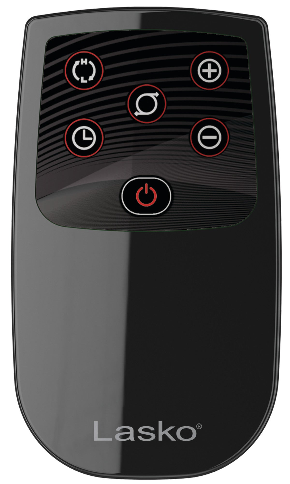 Lasko CT22722 Digital Ceramic Tower Heater with Remote Control