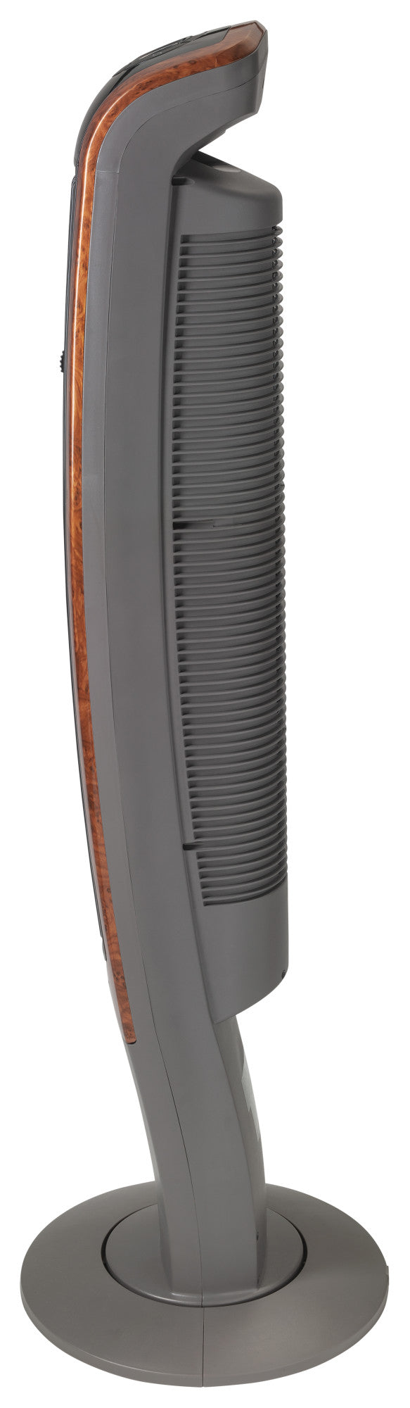 Lasko 42" Wind Curve® Tower Fan with Nighttime Mode and Remote, T42964