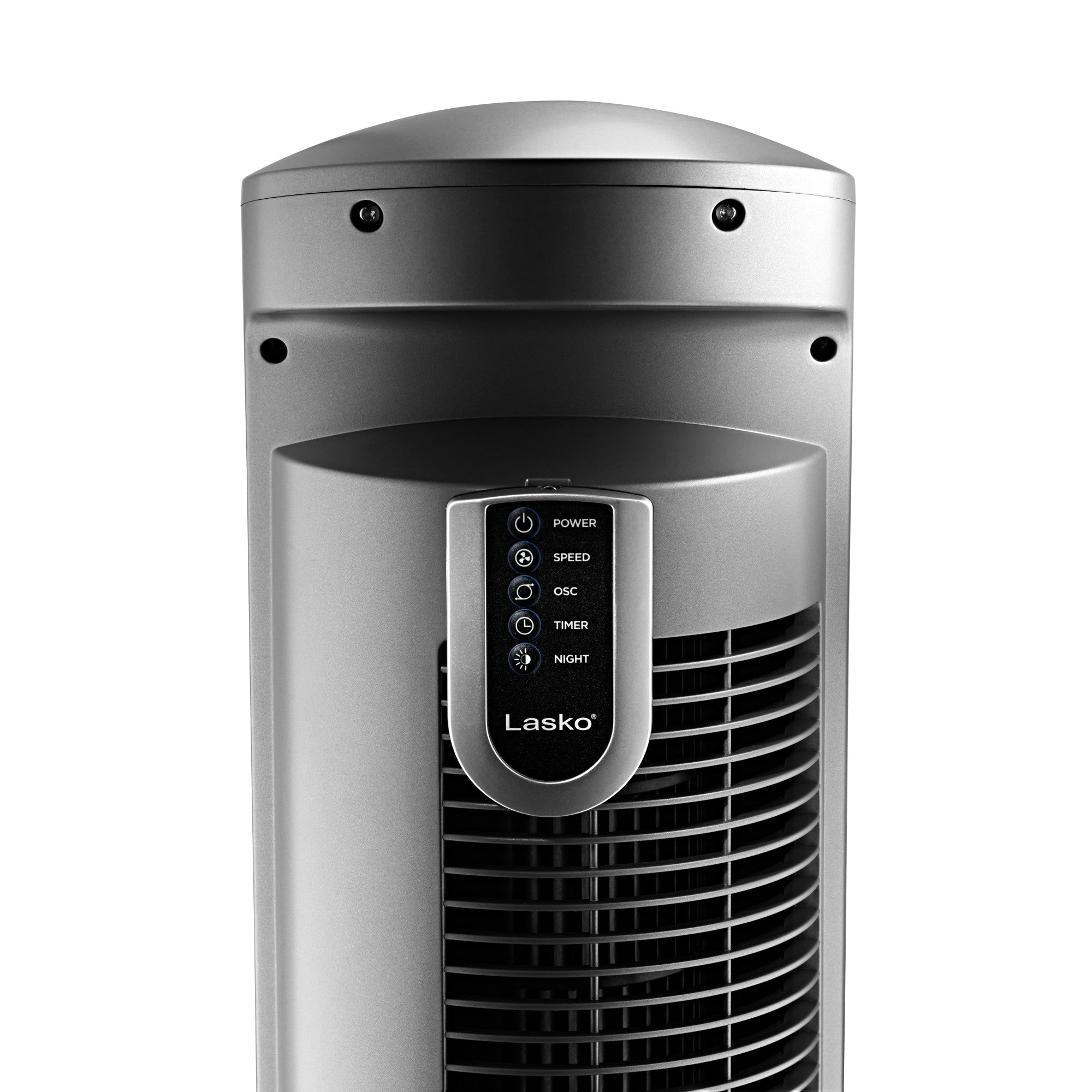Lasko 2539 42-Inch Ovation Tower Fan