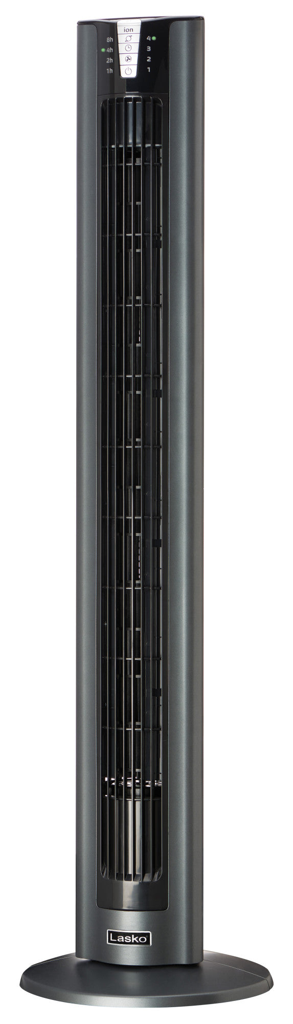 take11 Lasko 48-Inch Oscillating Tower Fan with Nighttime Setting