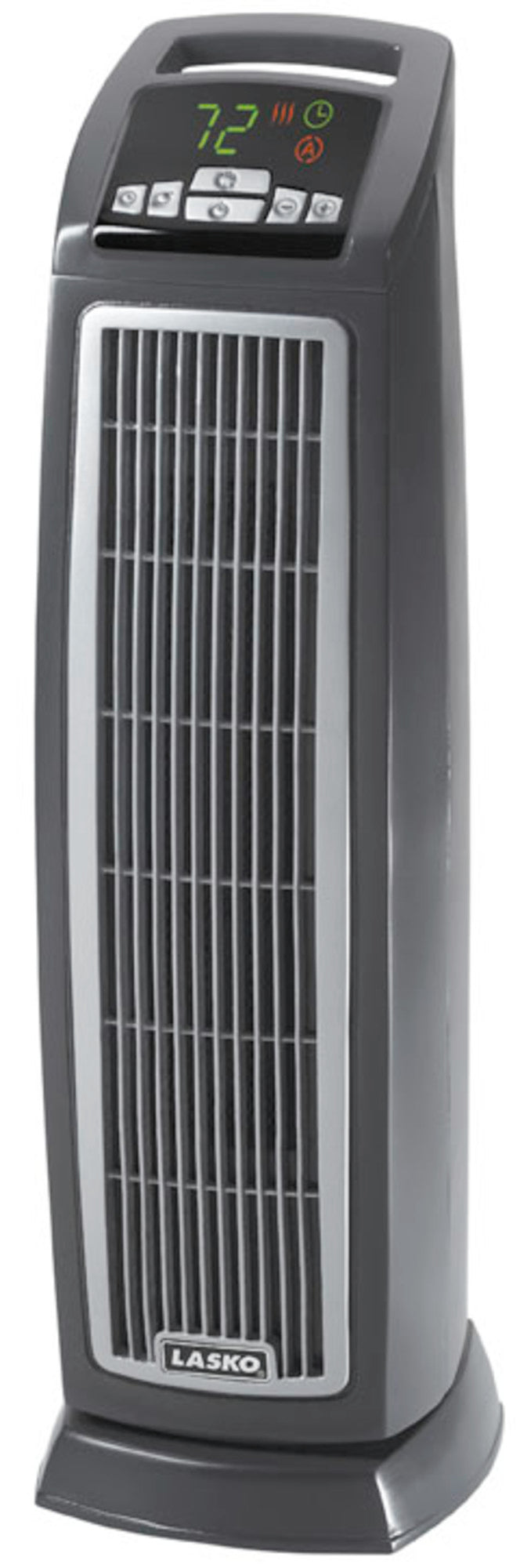 Lasko 5144 24" Tower Heater with Remote Control