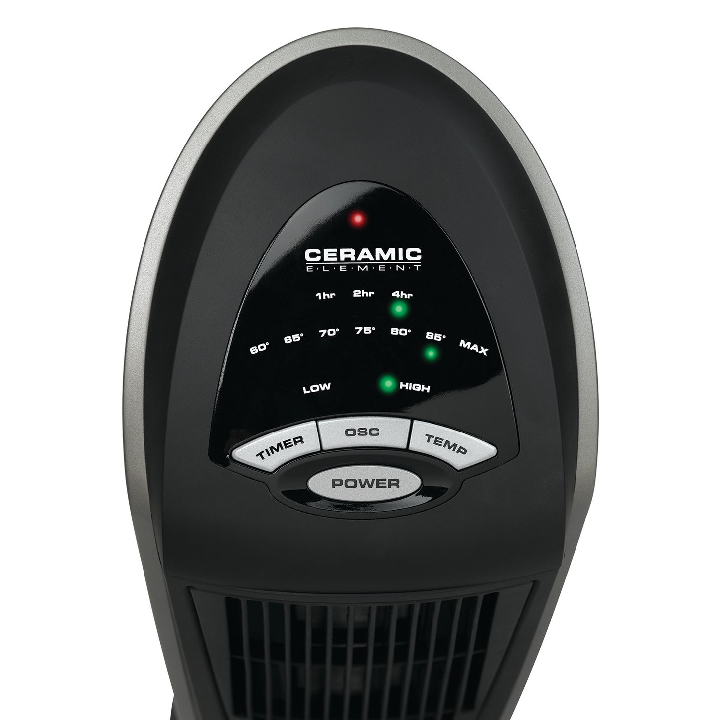 Lasko Ceramic Tower Heater with Remote Control, 273529