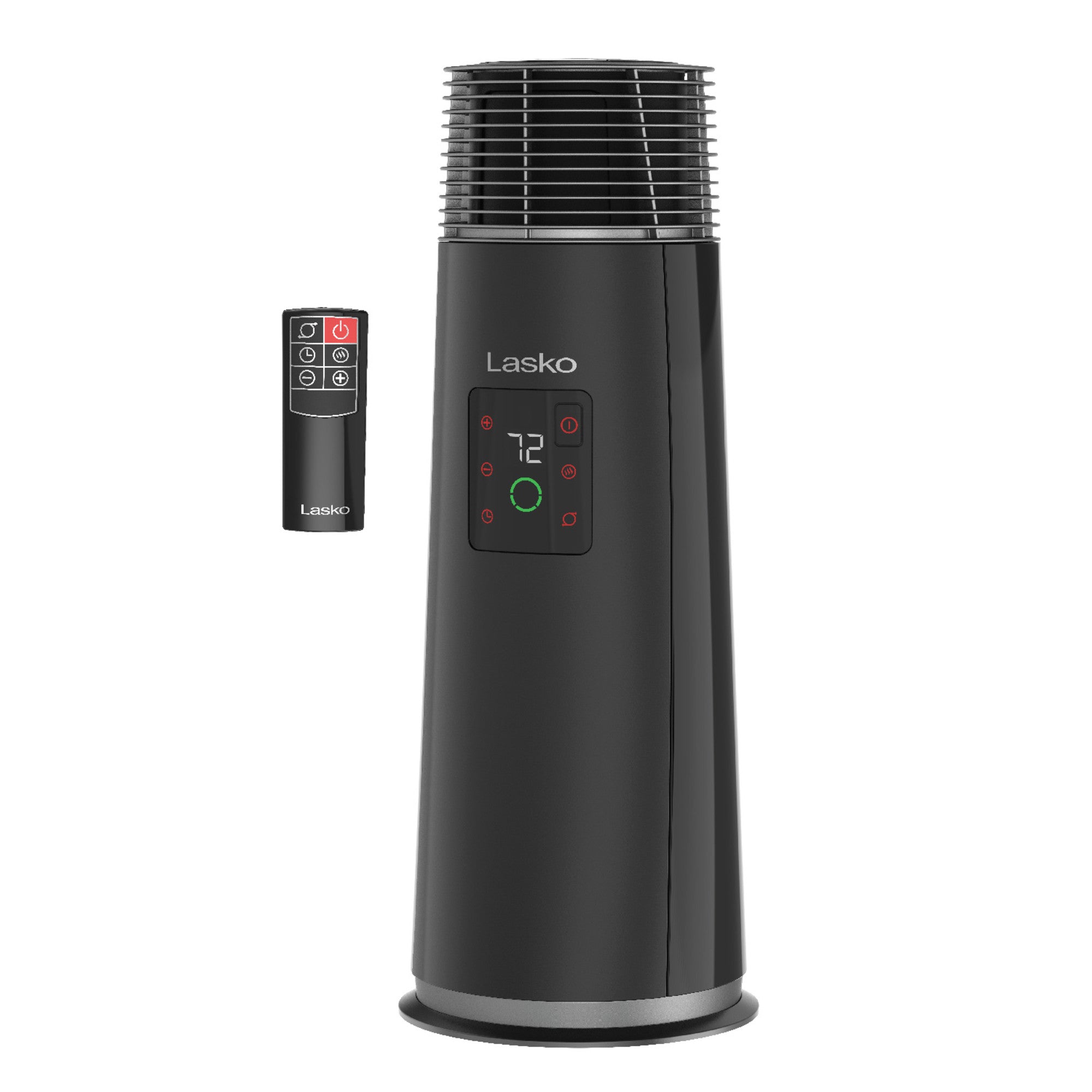 Electric Heaters Lasko Ceramic Heater Full Circle Warmth Lasko
