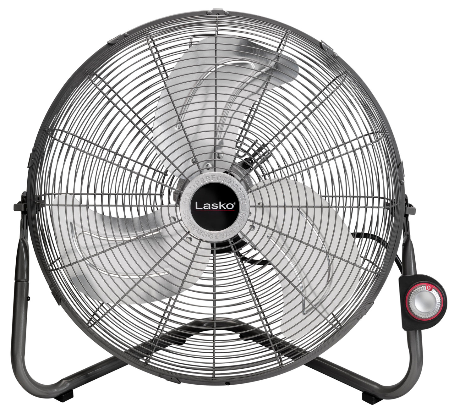 Lasko H20310 20" High Velocity Floor & Wall Mount Fan