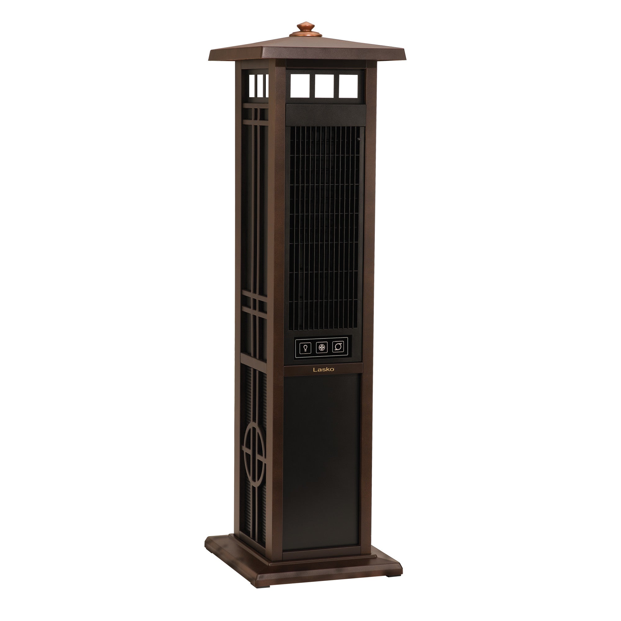 Lasko Elegant Outdoor Living 3-Speed Tower Fan