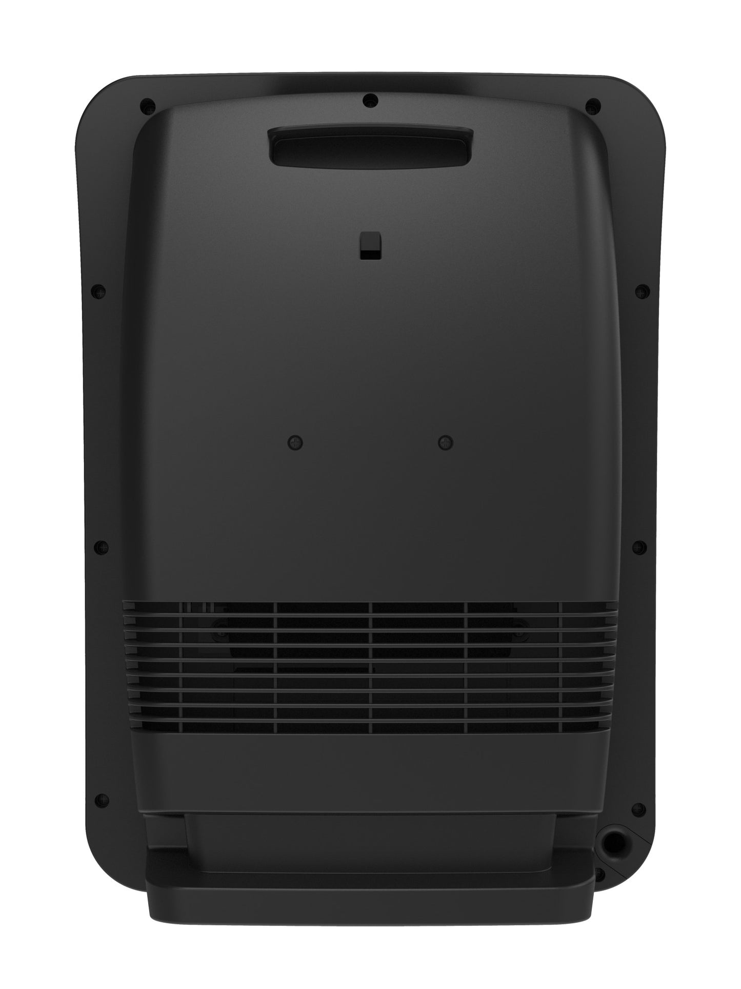 Lasko Ceramic Safe Power+ Whole Room Space Heater, CC18310, Black