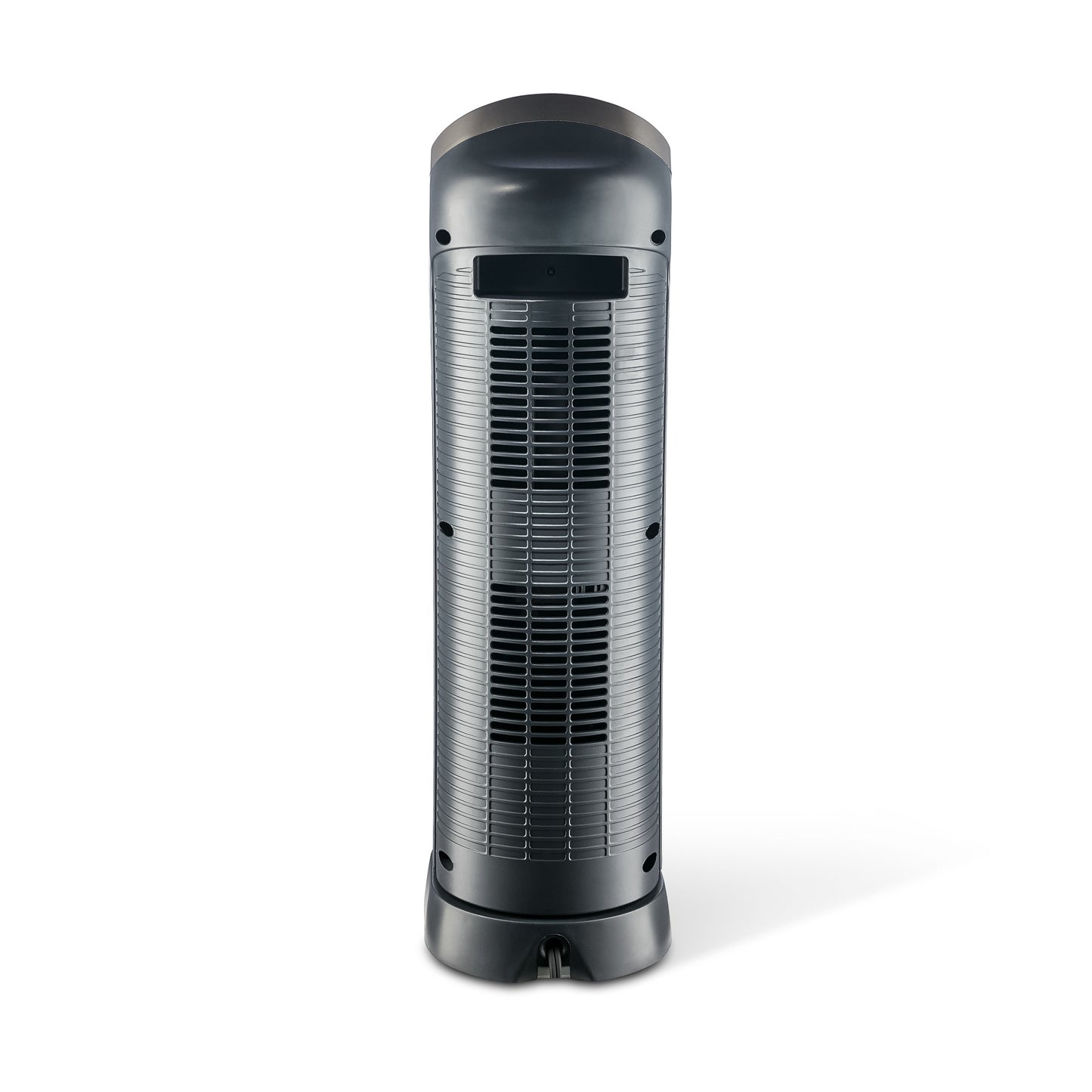 Lasko 1500W Digital Ceramic Space Heater with Remote, 755320, Silver
