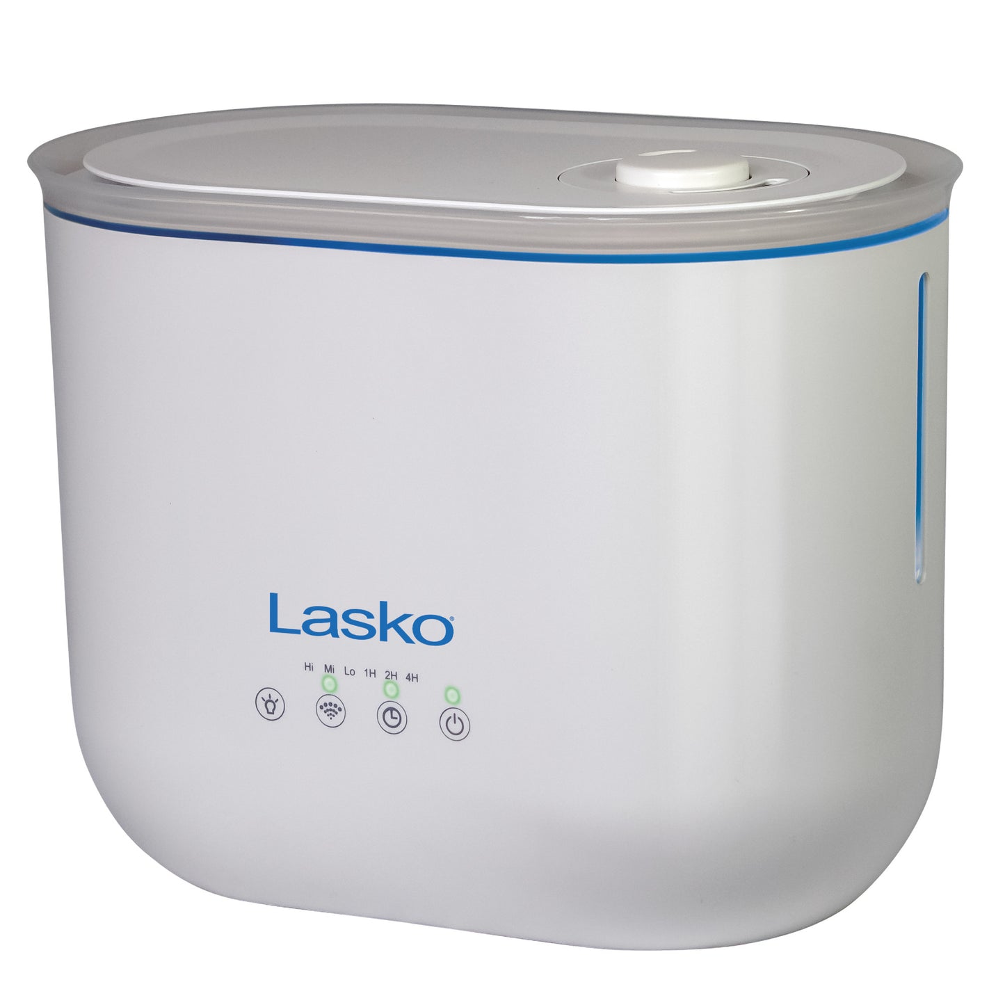 Lasko UH250 Top Fill Ultrasonic Cool Mist Humidifier