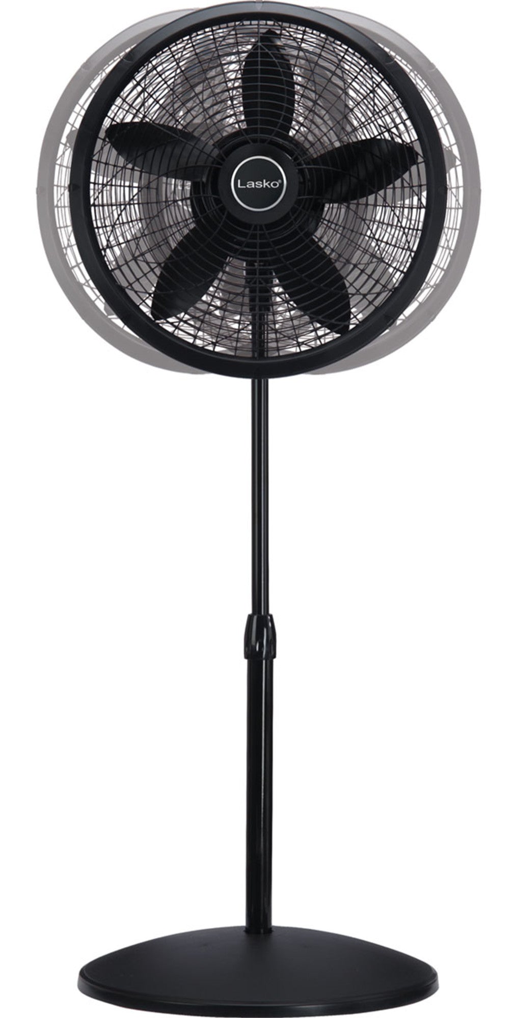Lasko Pedestal Fan - Thumbnail 5
