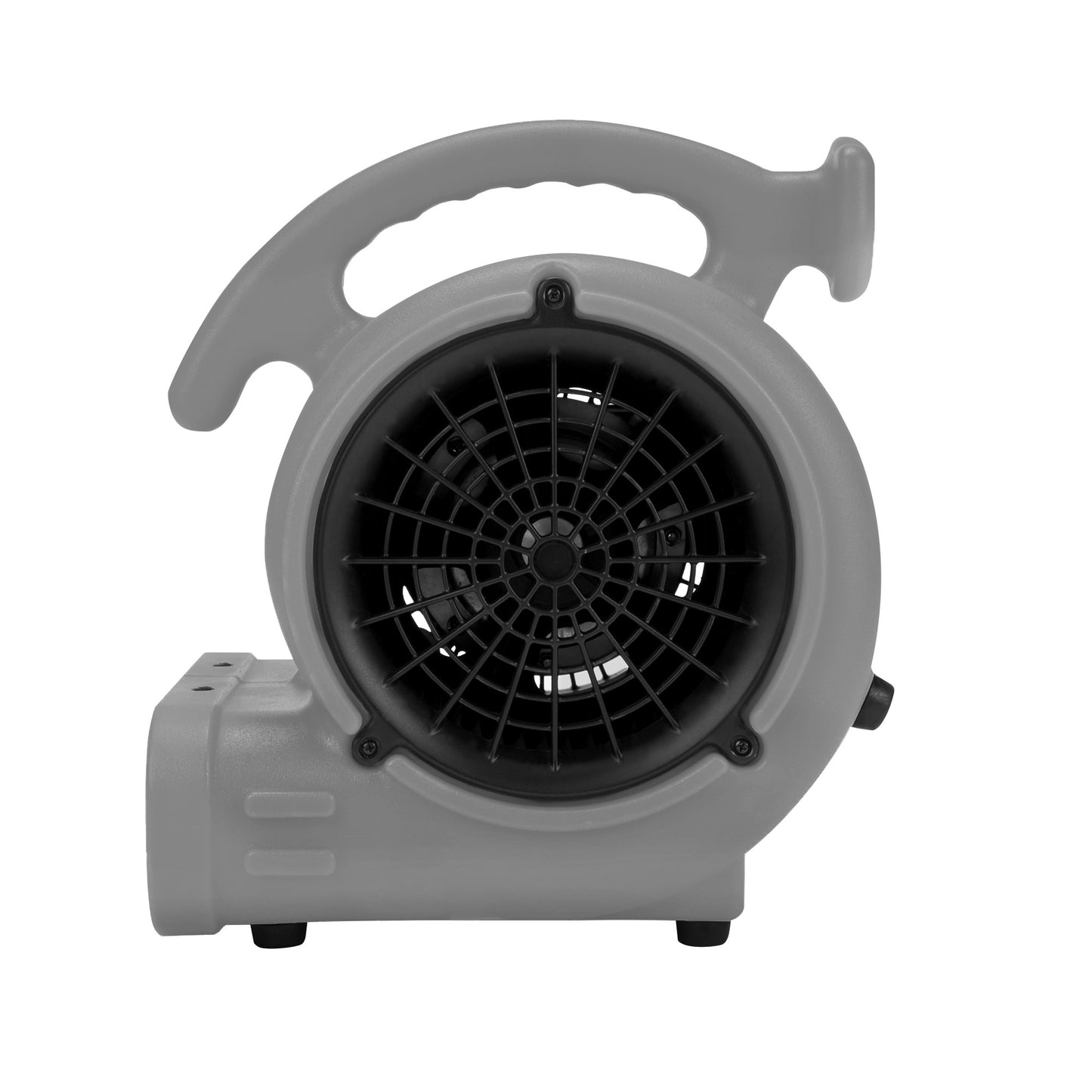 Lasko SF-20 Super Fan Max Air Mover: grey