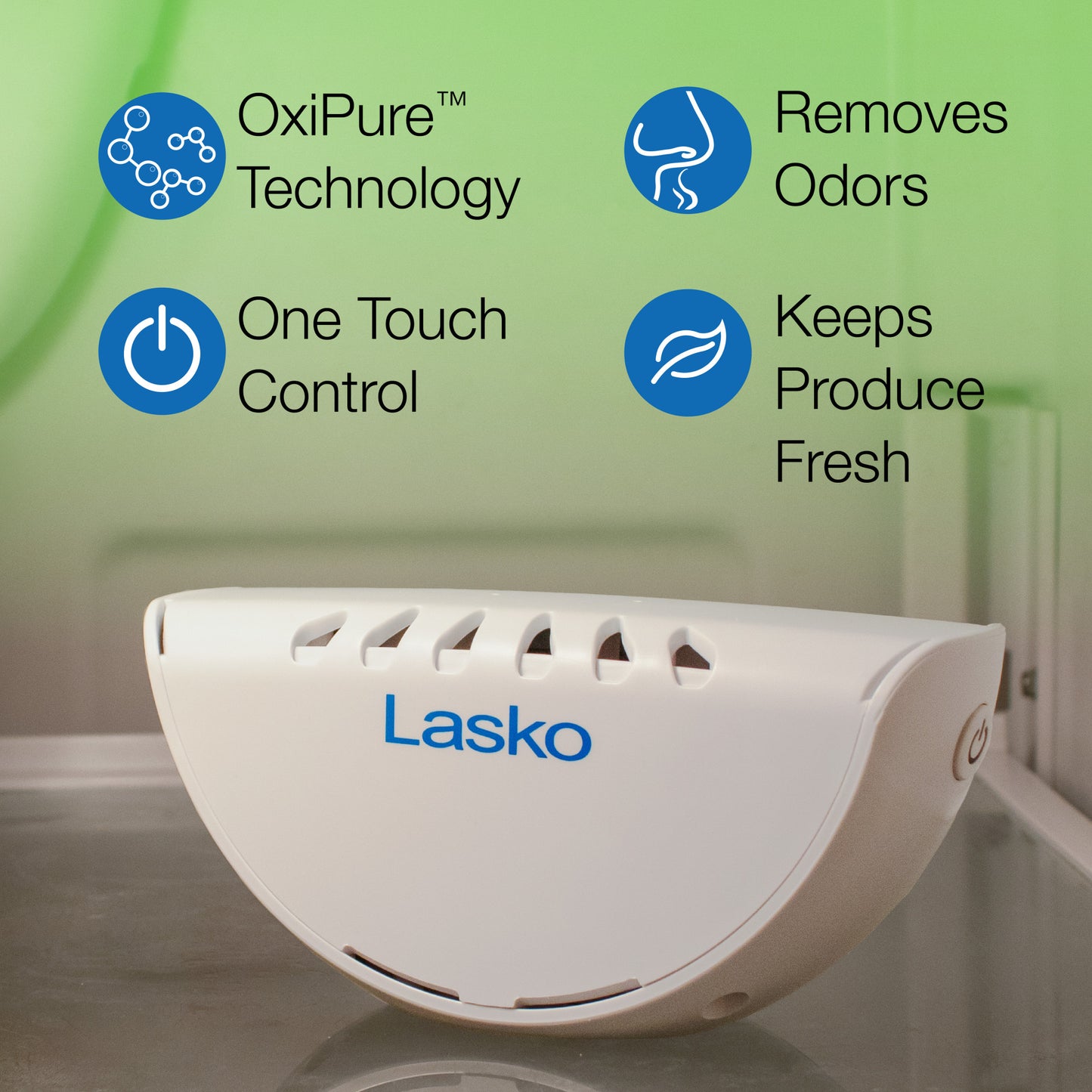 Fresh Slice Fridge Air Freshener