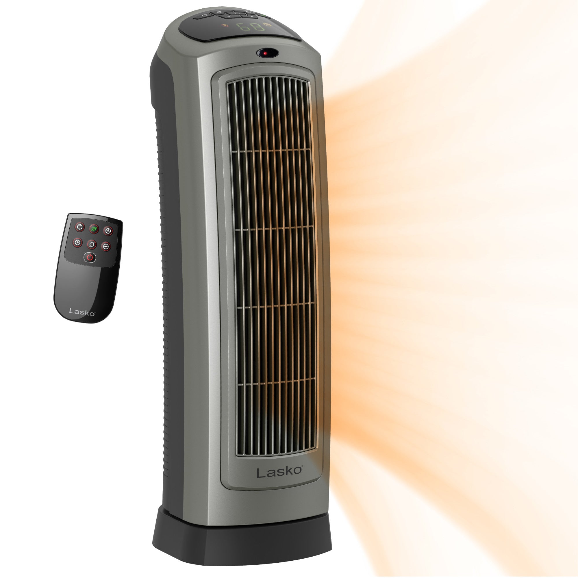 Air purifier space heater online