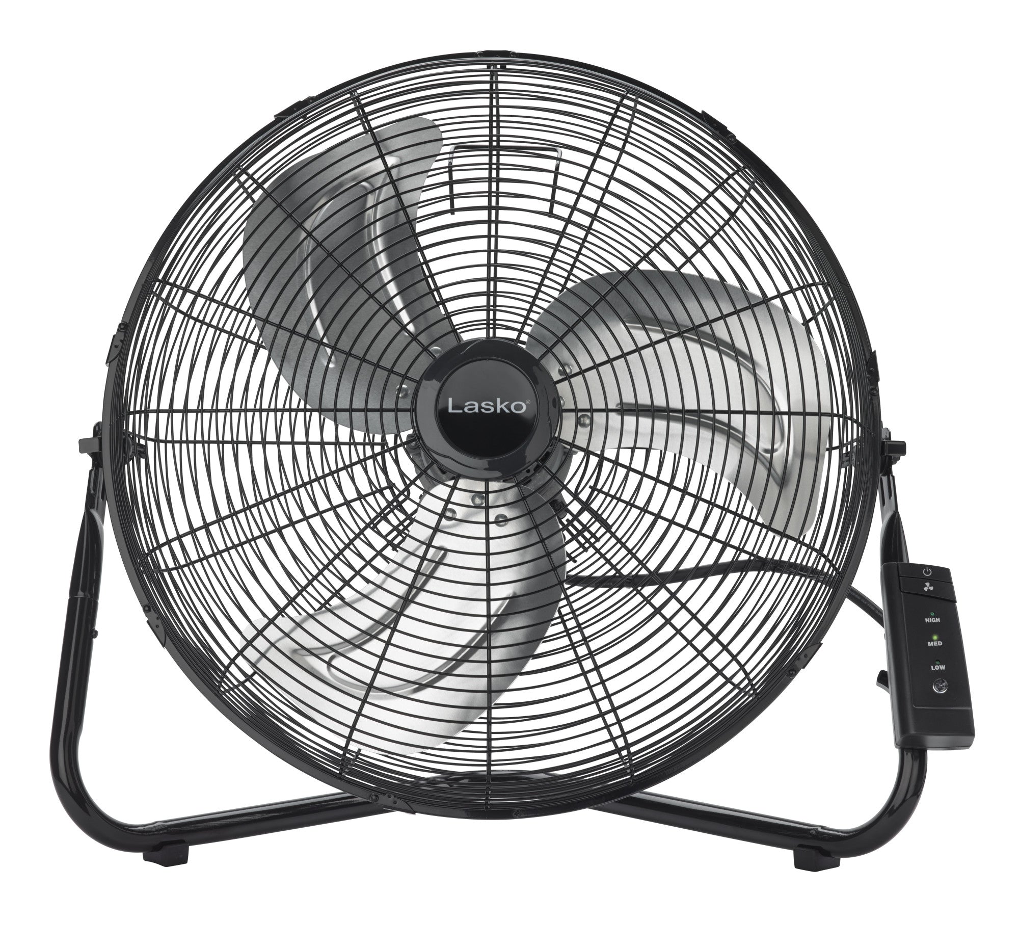 Lasko High Velocity Fan - Thumbnail 3
