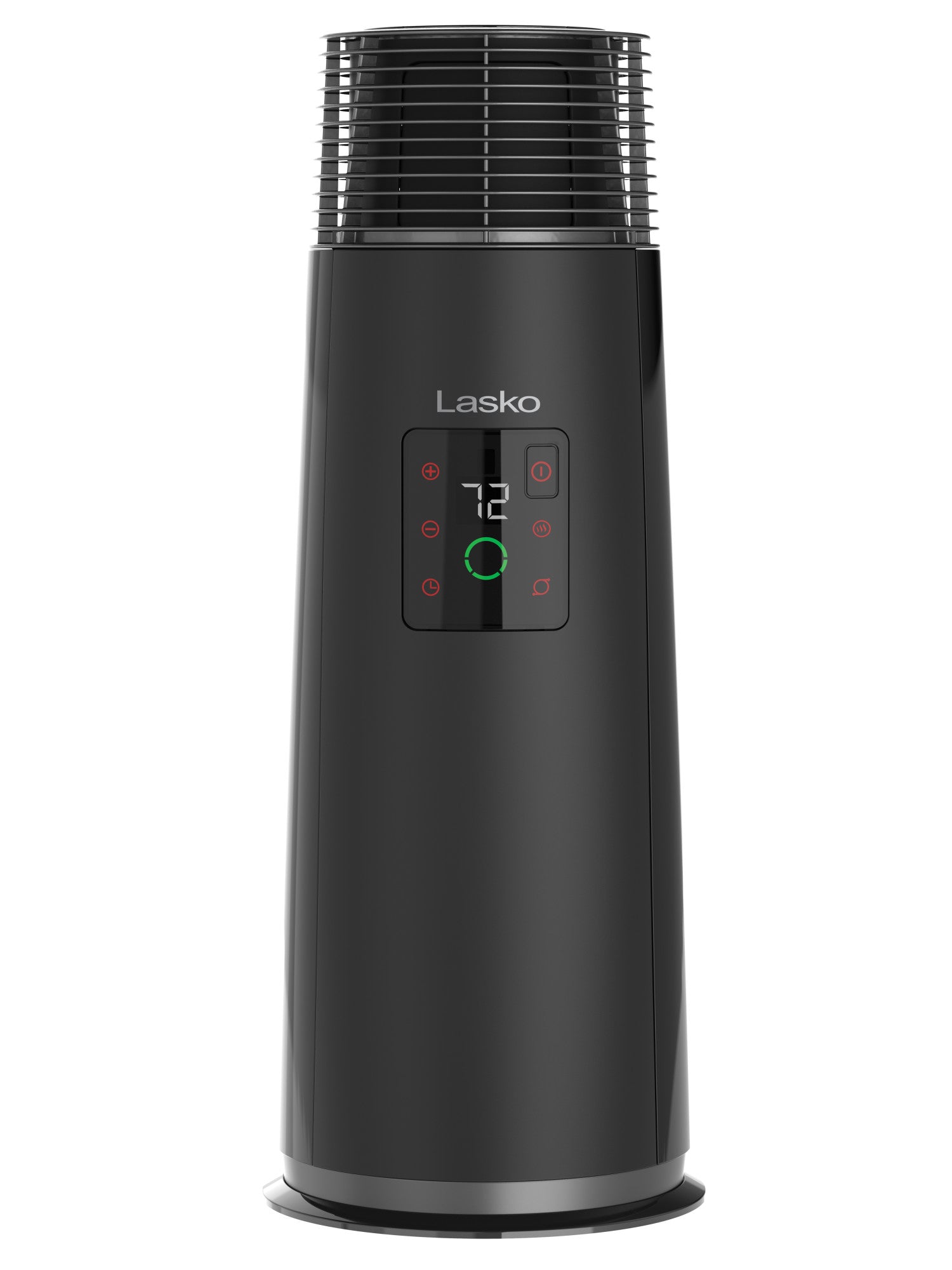 Lasko 1500W Full Circle Warmth Ceramic Tower Space Theater with Remote Control