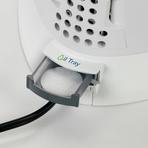 Humidificateur à ultrasons Lasko Cool Mist avec plateau de parfum et v –  GuardianTechnologies