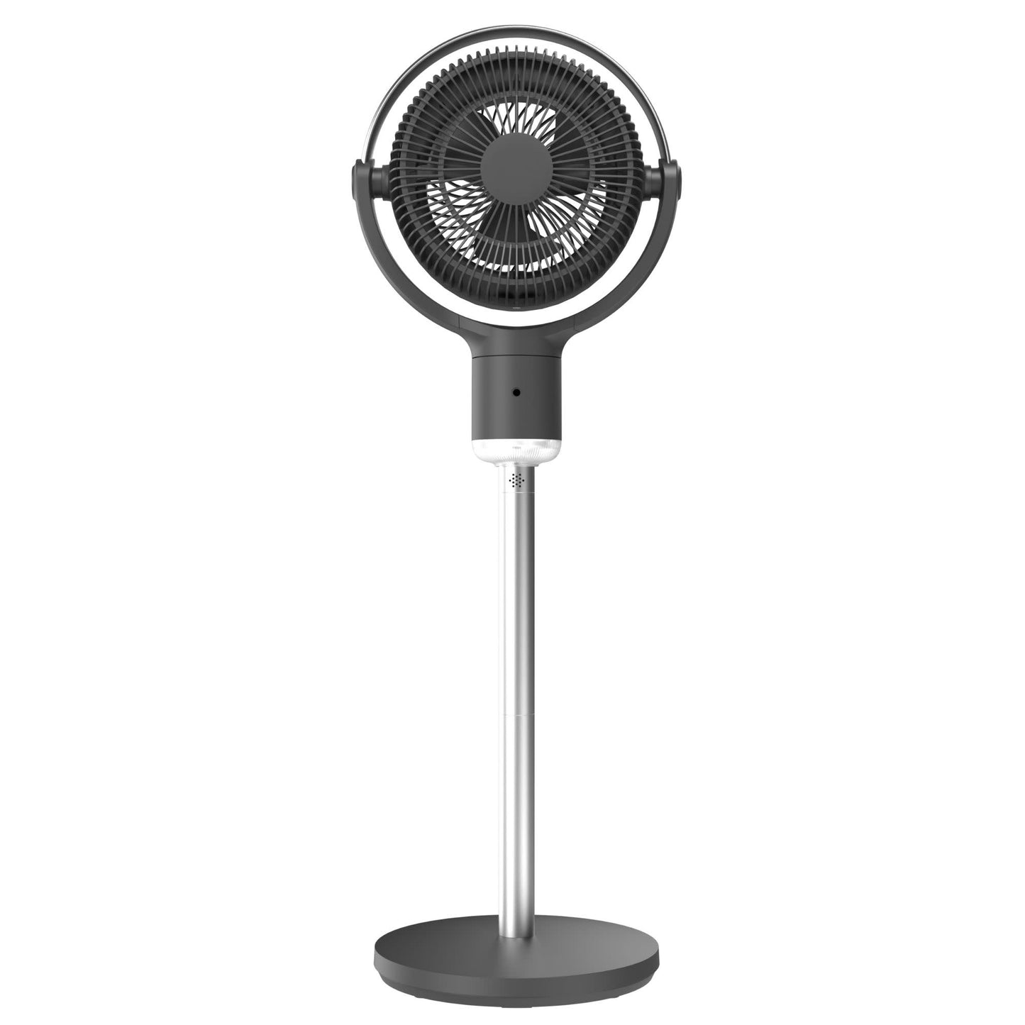 Lasko Whirlwind Orbital Pedestal Fan