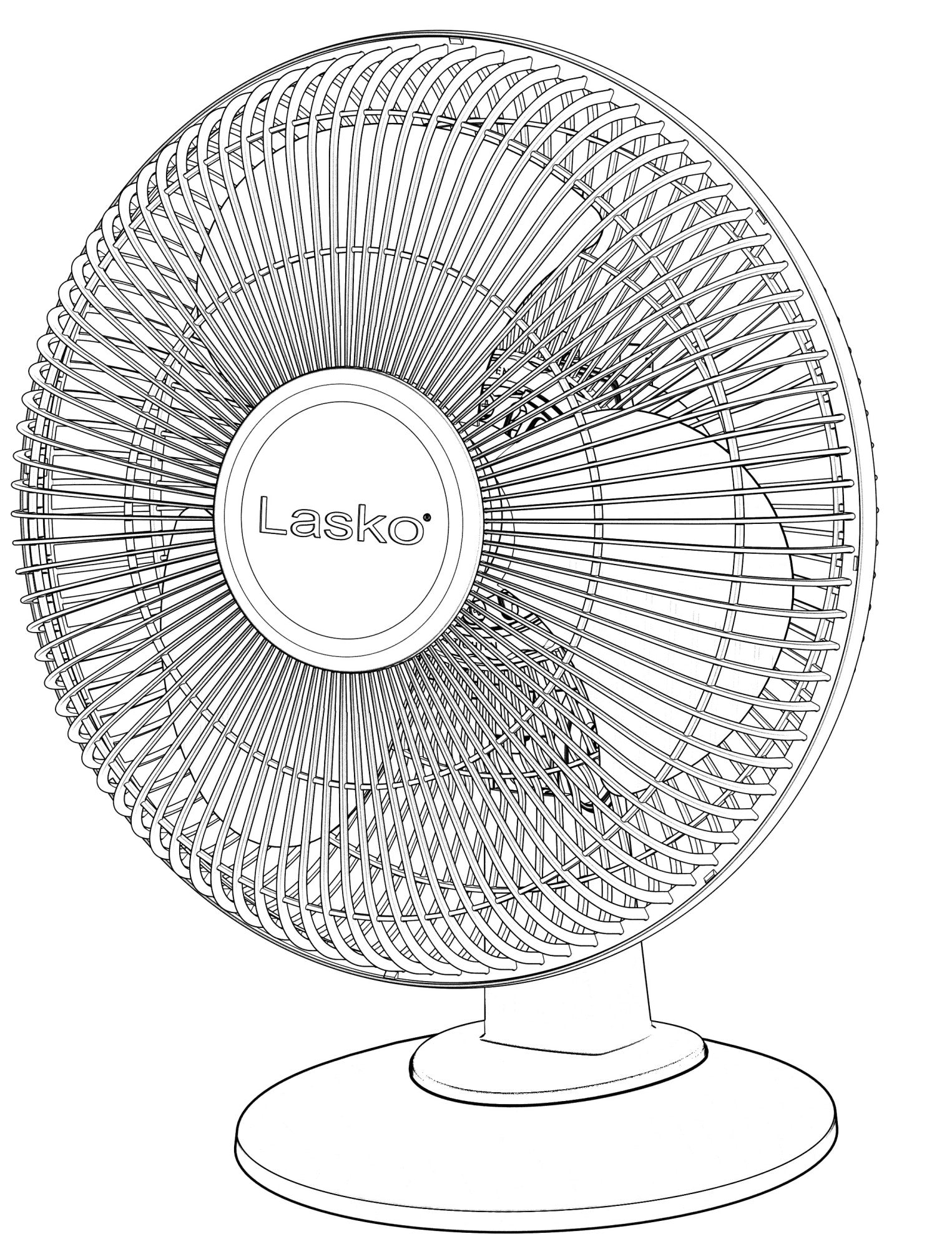 Lasko 12