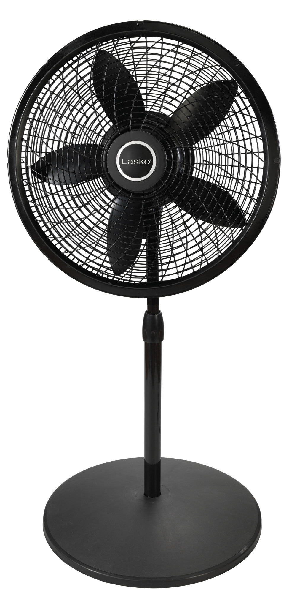 Lasko 1823 18" Cyclone® Pedestal Fan with 3 Speeds