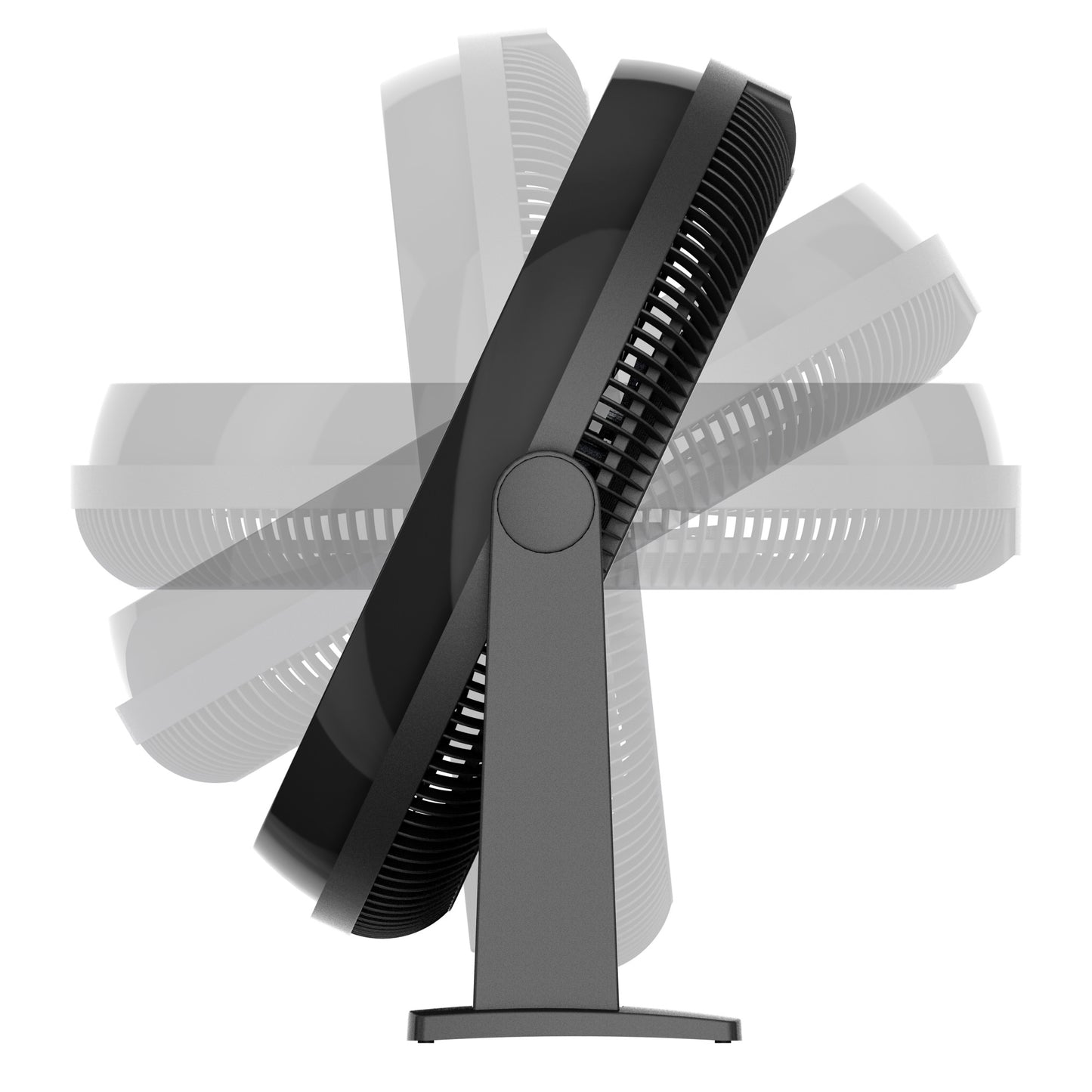 Lasko A20107 20" 3-Speed Air Circulator Fan