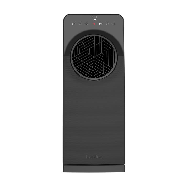 Lasko Elite Collection Revolution II Full-Room Ceramic Heater with Rem ...