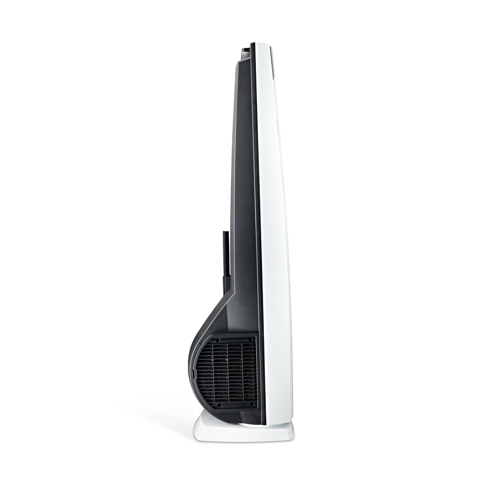 Lasko All Season High Velocity Hybrid Tower Fan and Space Heater - Thumbnail 2