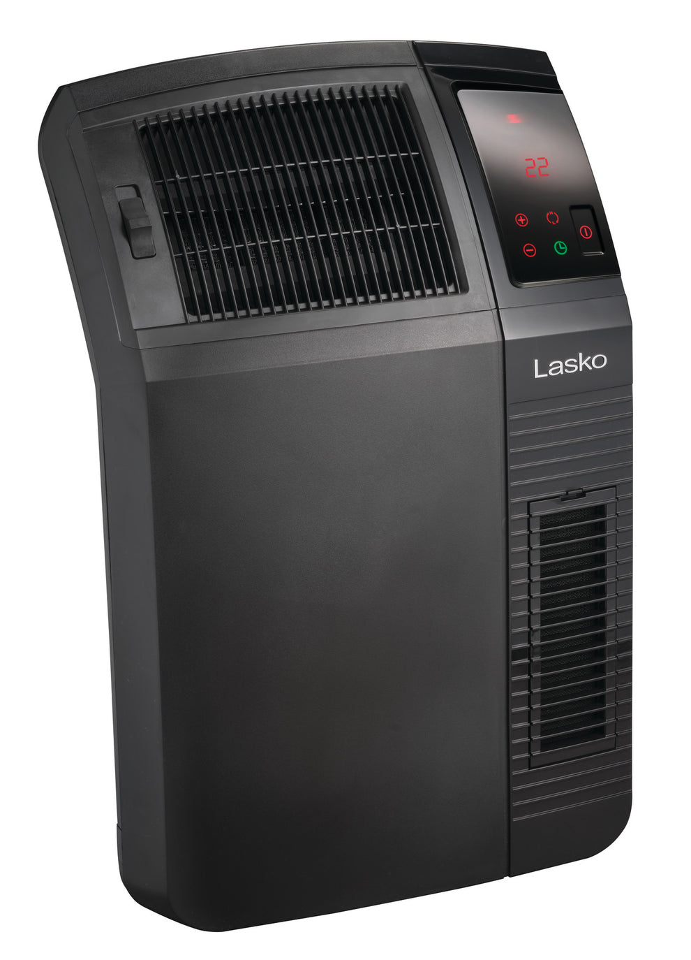 Lasko 5309 Cyclonic Space Heater