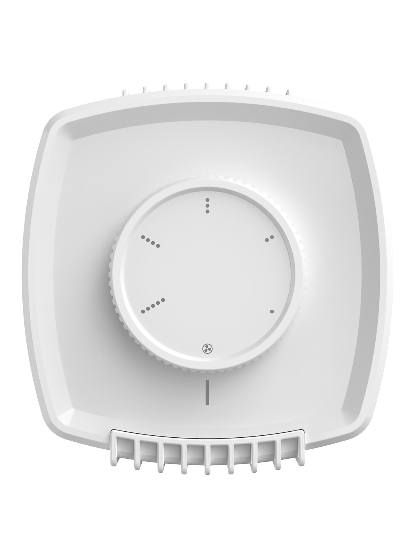 Lasko SlumberBreeze 2-in-1 Table Fan and White Noise Machine, SB101, White