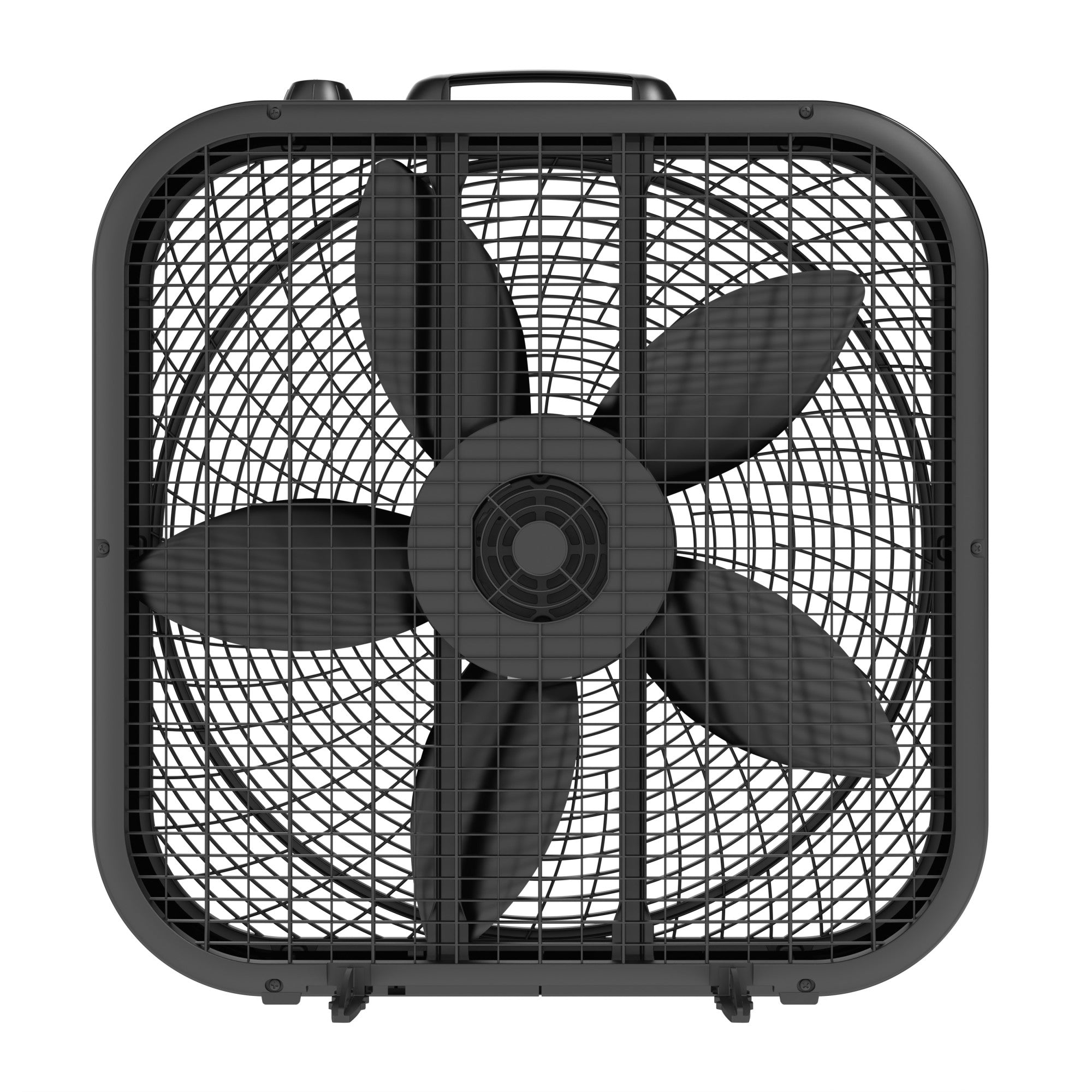 Lasko B20309 20" Box Fan - Thumbnail 3
