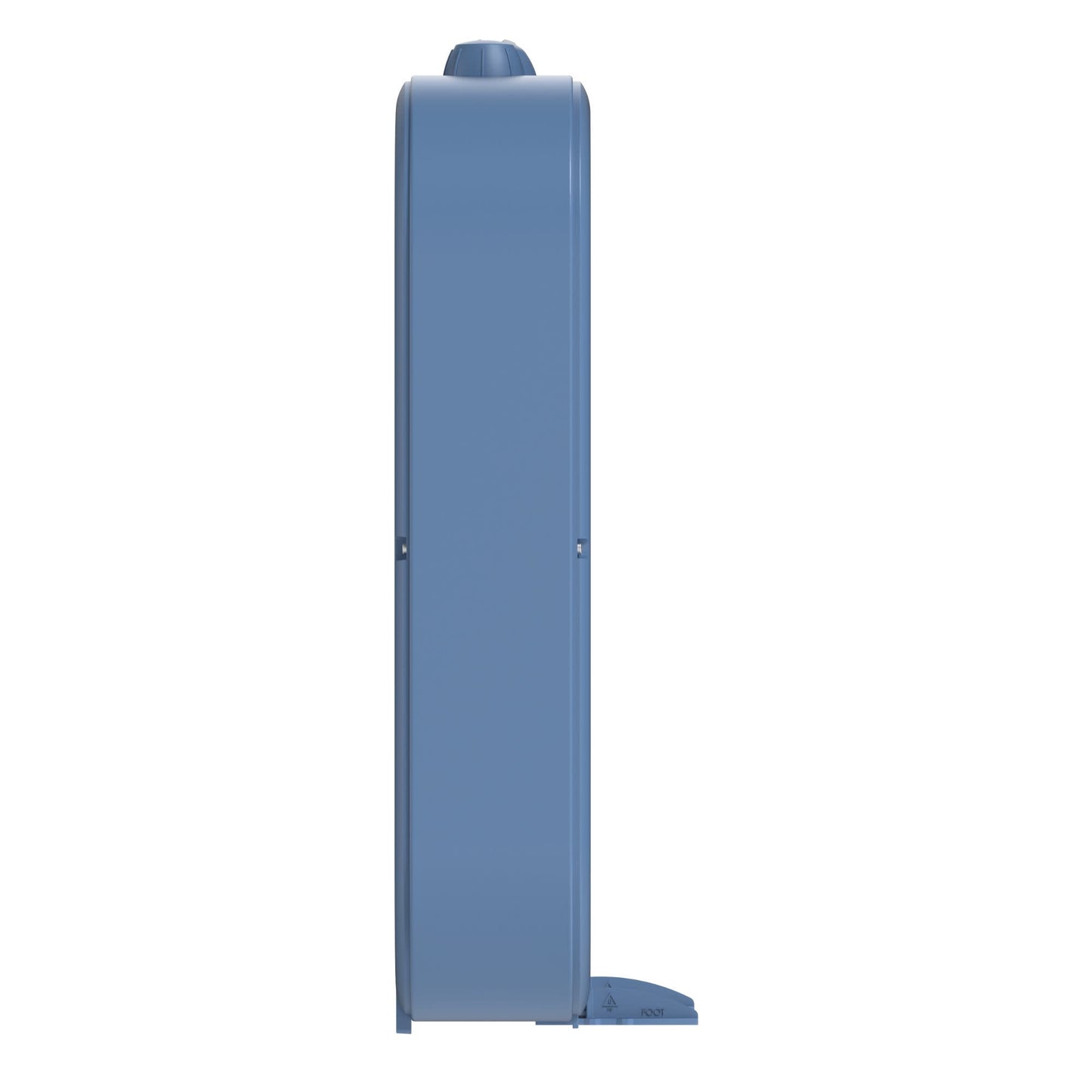 Lasko WindRing® 20" Box Fan (3-speed, manual, laguna blue)
