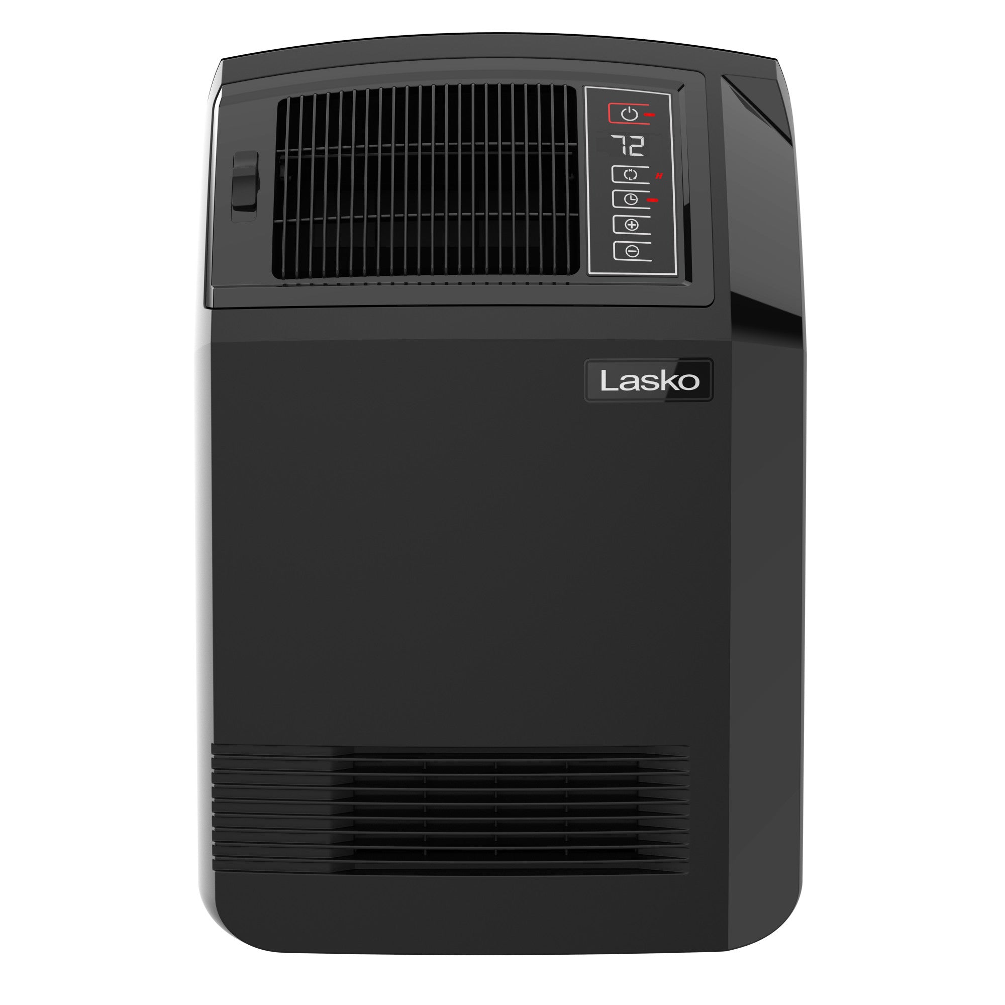Lasko 1500W Cyclonic Ceramic Space Heater with Remote