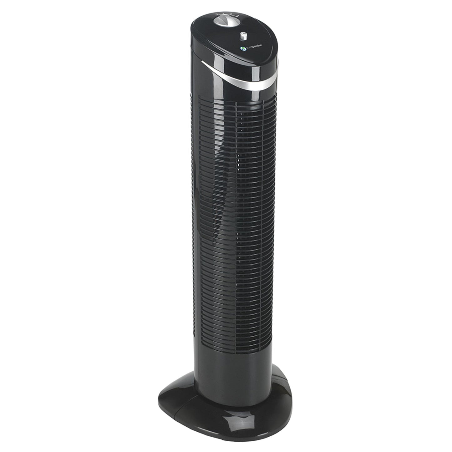 PureGuardian 29" Tower Fan (3-speed, black)
