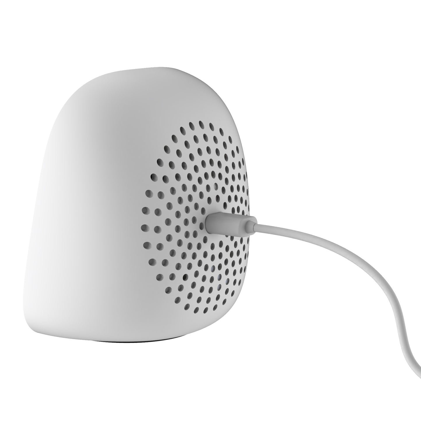 GermGuardian AQM101 Smart Air Quality Monitor, White