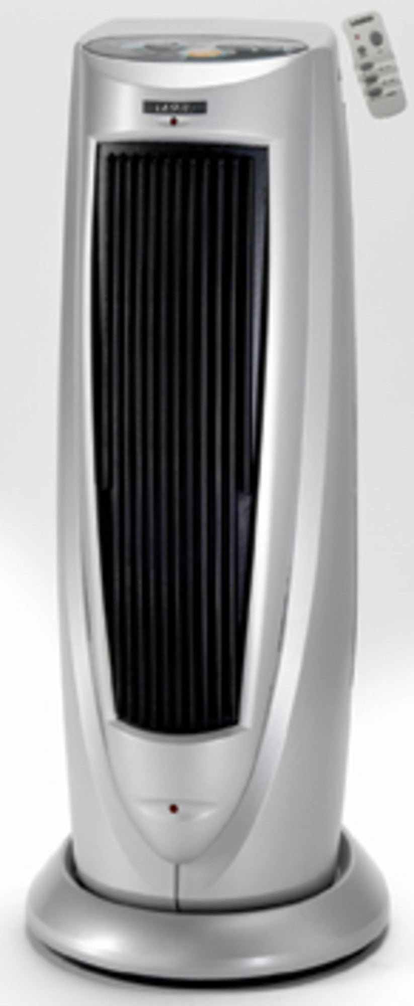 Lasko 5155 Tower Heater with Remote Control