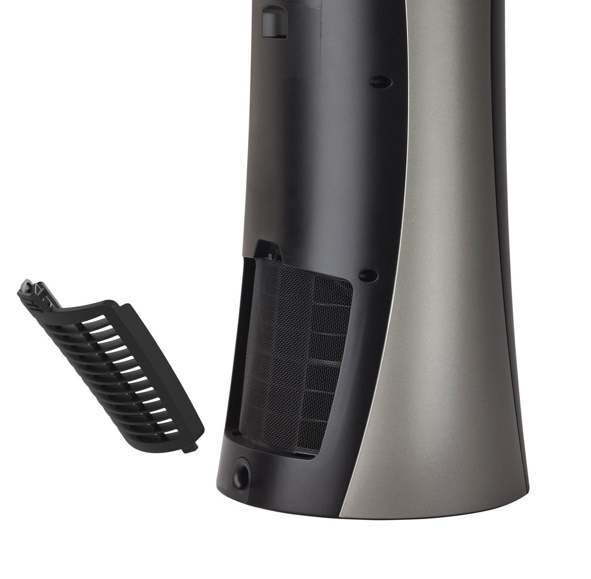 Lasko 1500W Full-Circle Warmth Ceramic Tower Heater, CT22360