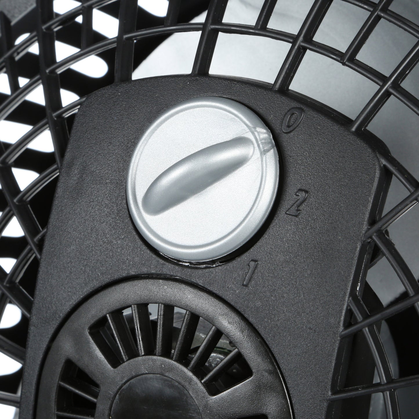 Lasko 507 10" Breeze Machine Pivoting 2-Speed Floor Fan