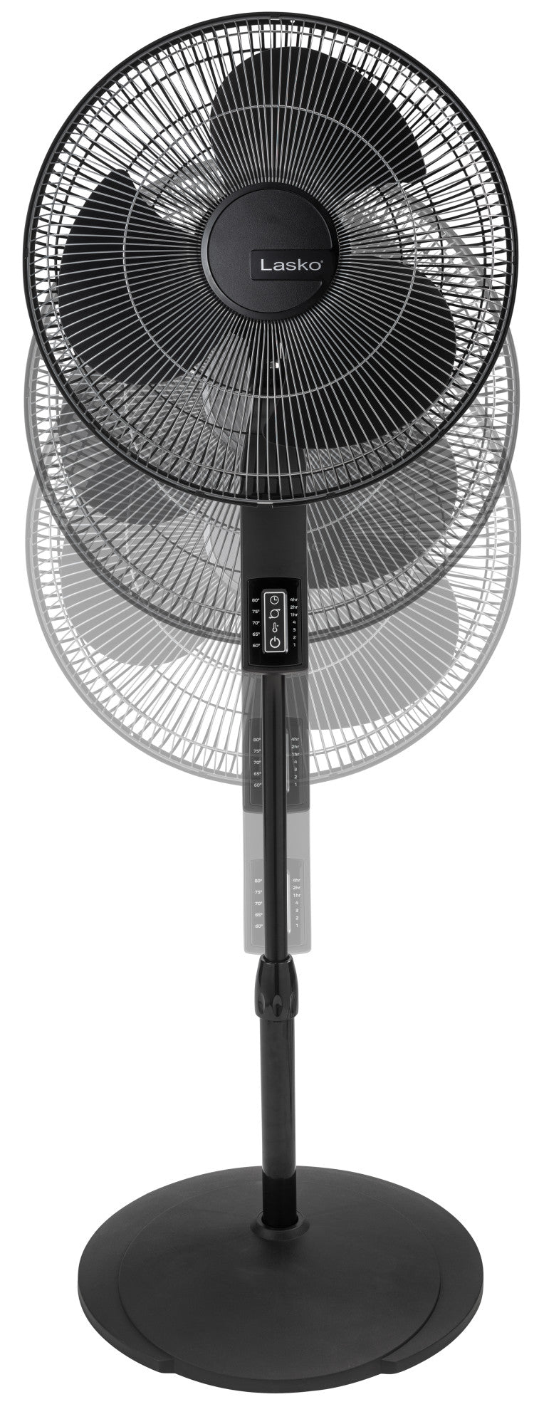 Lasko S16612 Pedestal Fan - Thumbnail 4