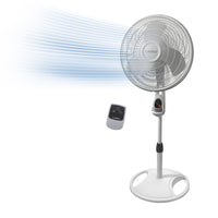 Lasko Pedestal Fans