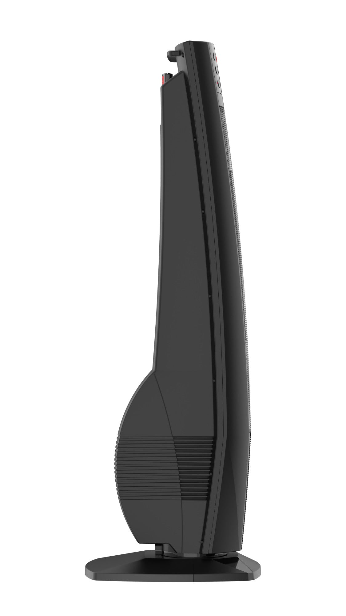 Lasko 32" 1500W Ceramic Tower Heater with Remote Control, CT32791, Black