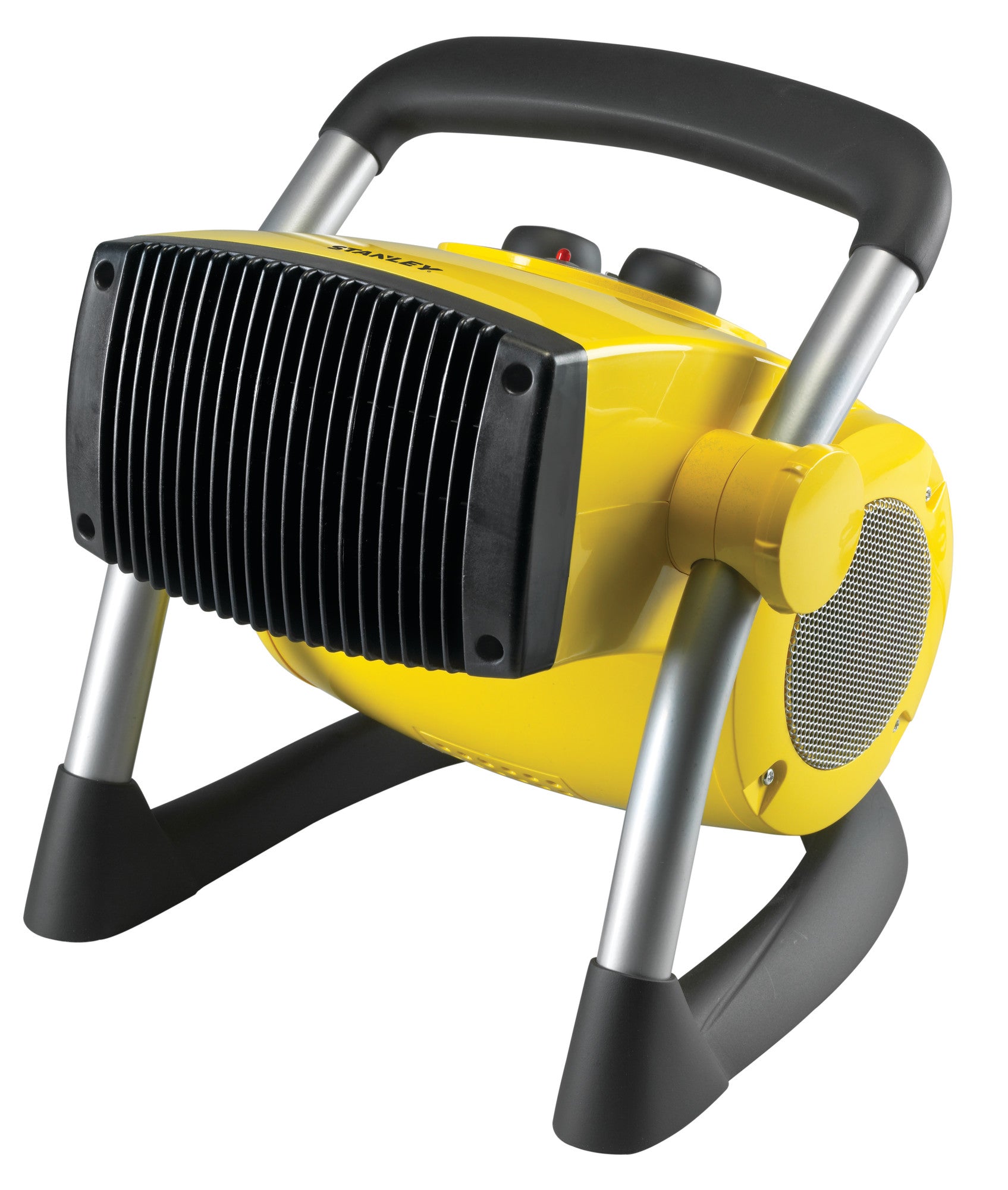 Lasko STANLEY® Pro-Ceramic Utility Heater with Pivot Power, 675919