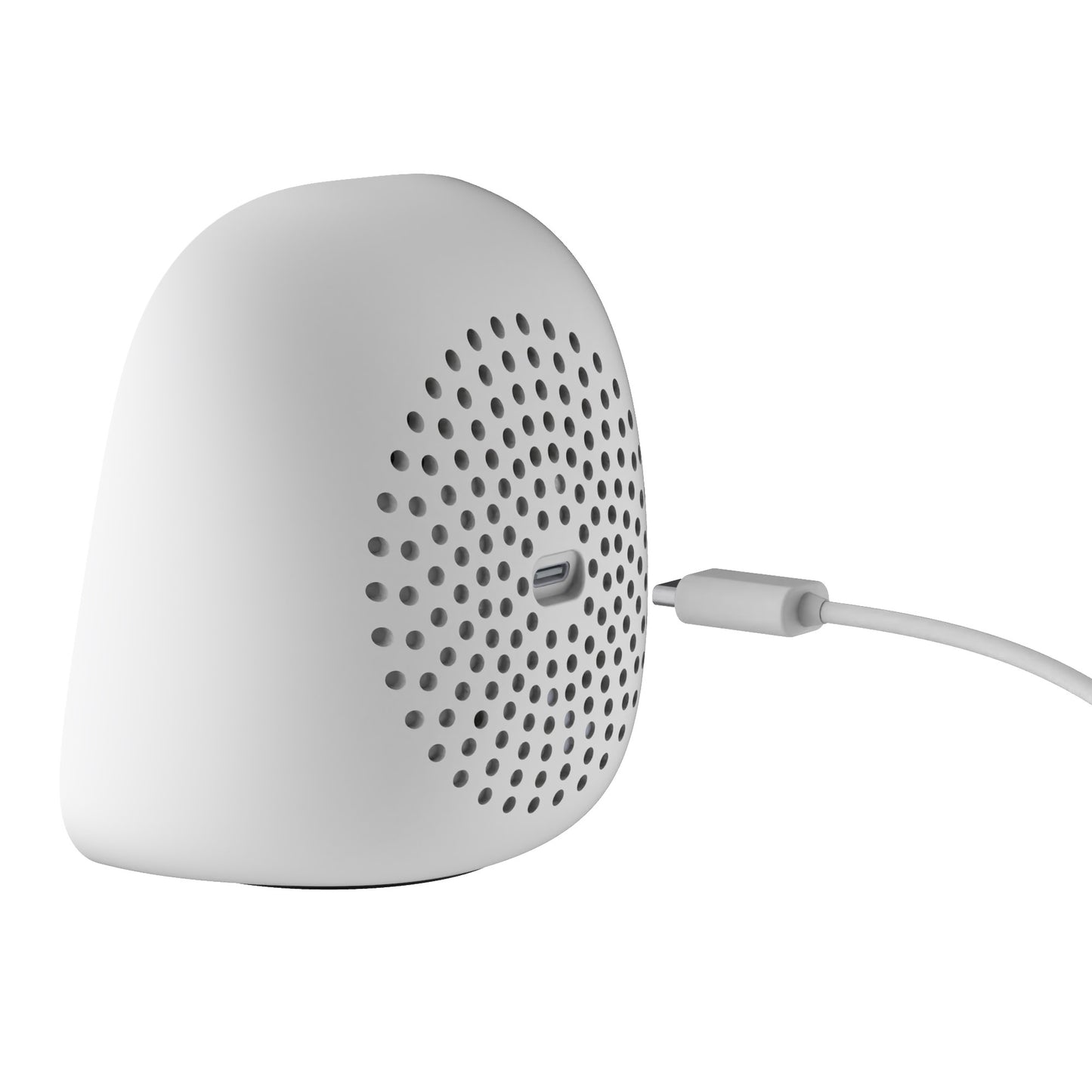 GermGuardian AQM101 Smart Air Quality Monitor, White