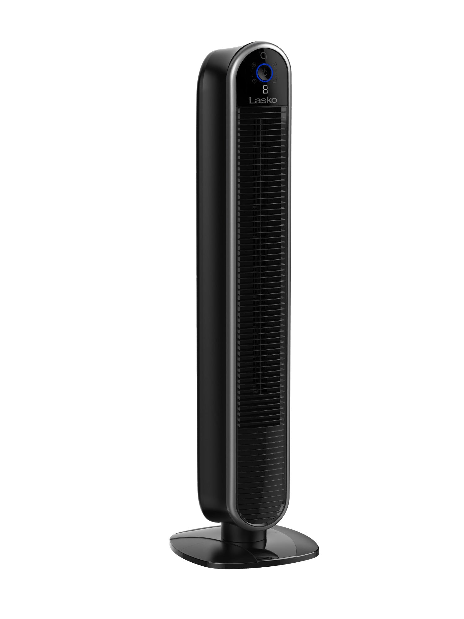 Lasko Aria T40735 40" 5-Speed WiFi Smart Tower Fan - Thumbnail 2