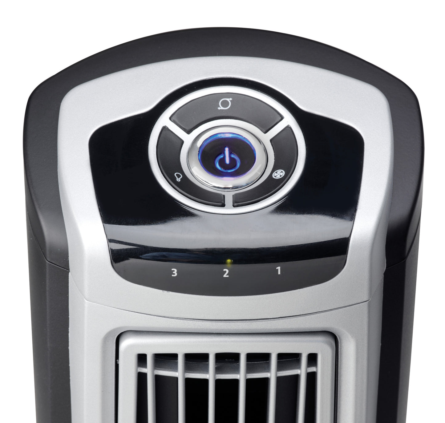 Lasko 40" Max Performance Hybrid Tower Fan, T40444