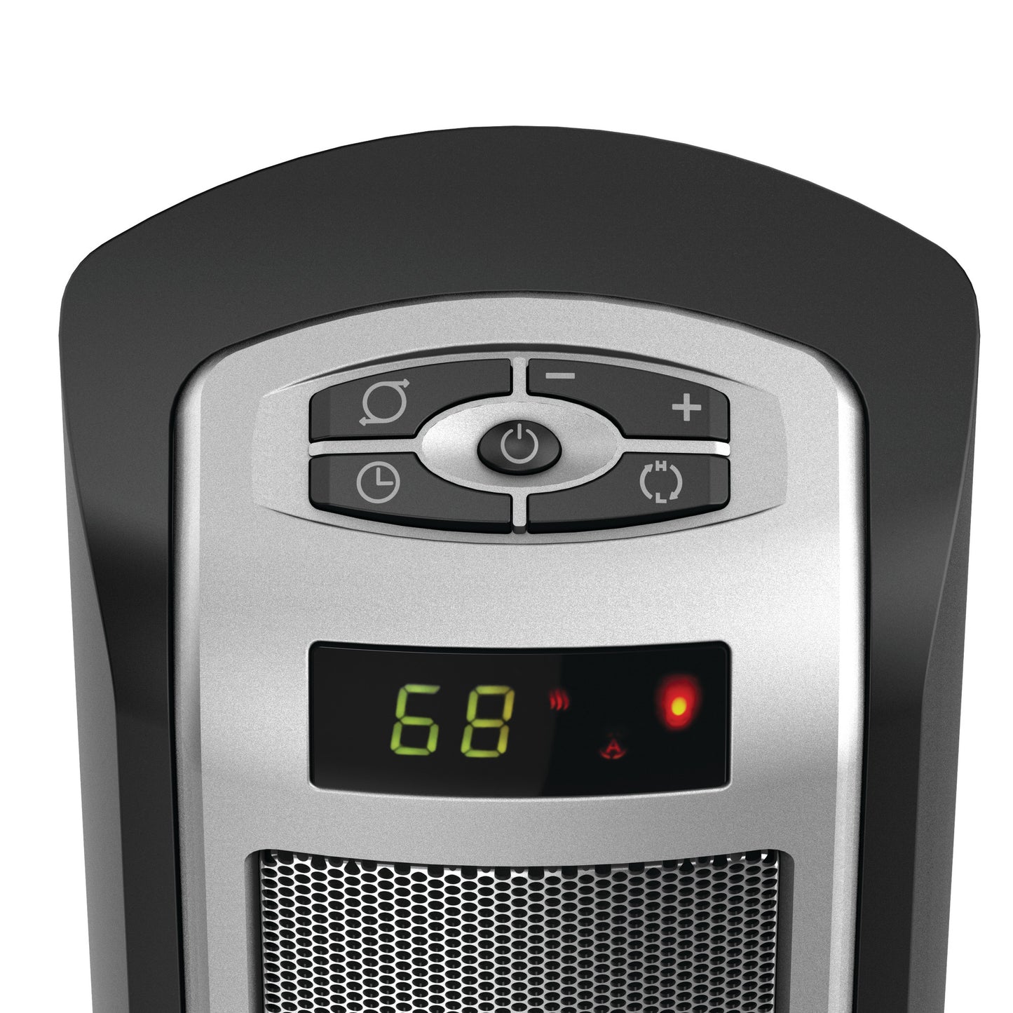 Lasko CT22722 Digital Ceramic Tower Heater with Remote Control