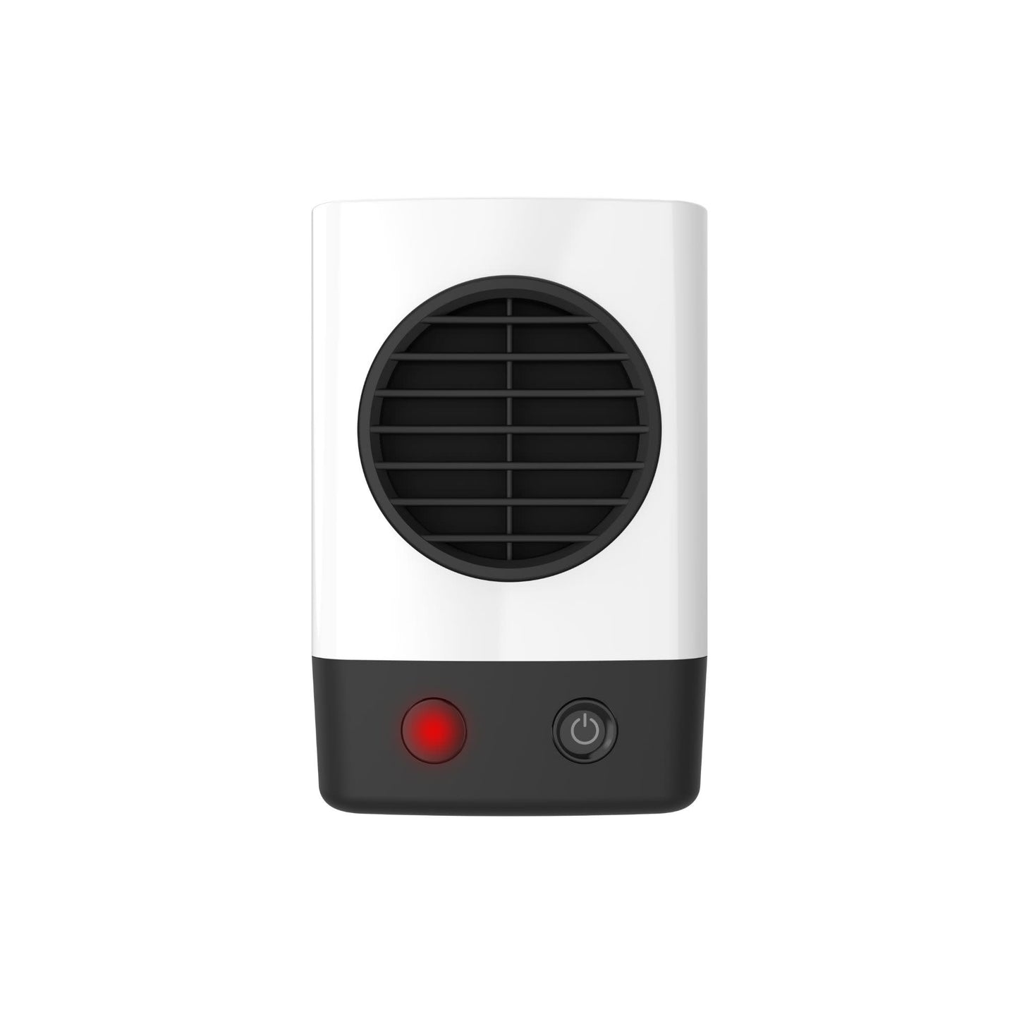 Lasko MyHeat™ Mini Personal Ceramic Heater (white)