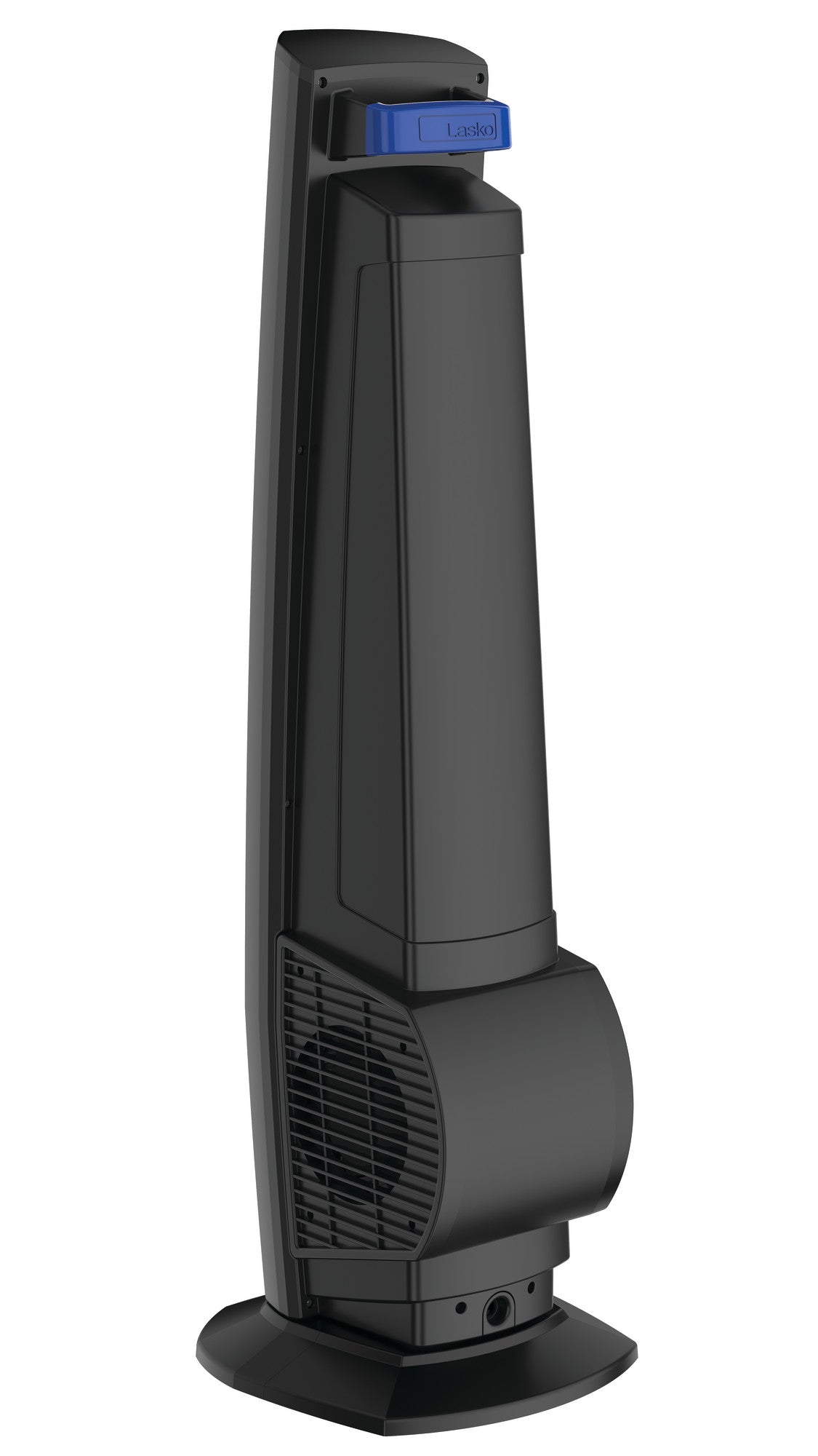 Lasko 42" Outdoor Tower Fan with Bluetooth Technology, YF200, Black