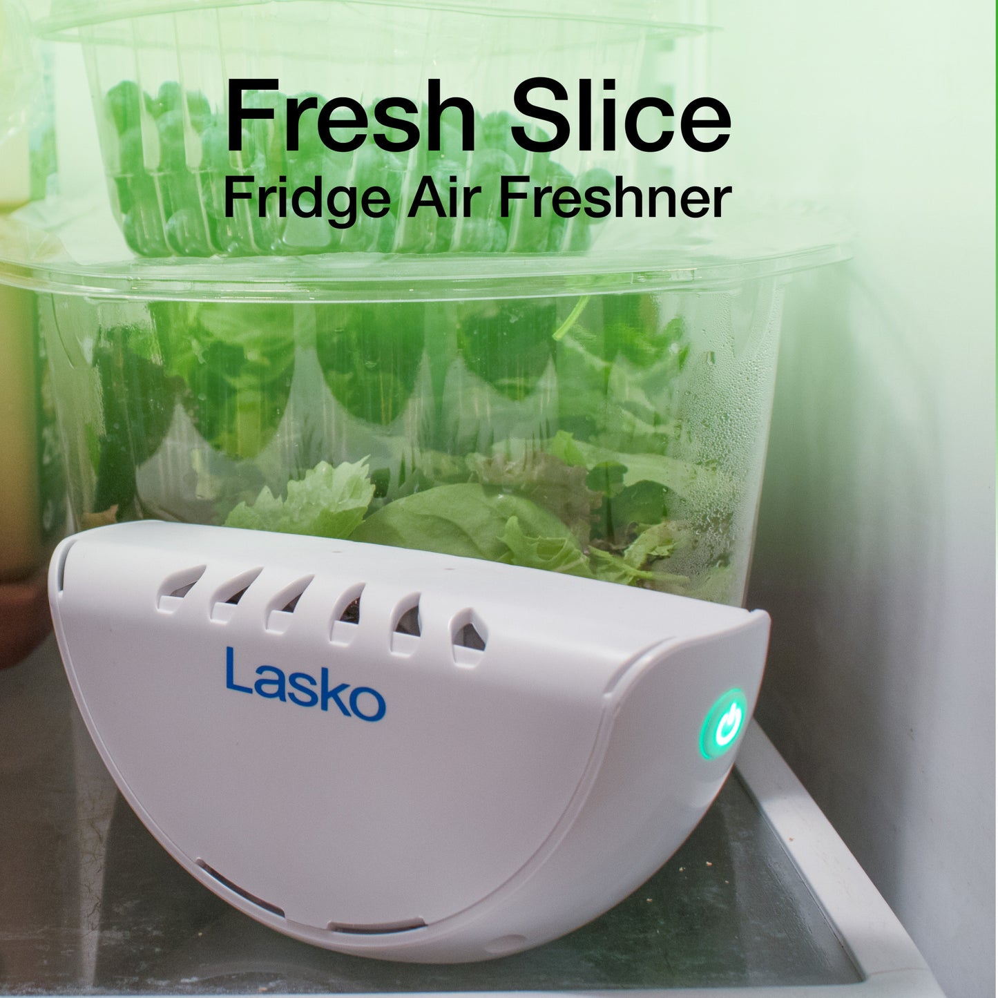 Fresh Slice Fridge Air Freshener