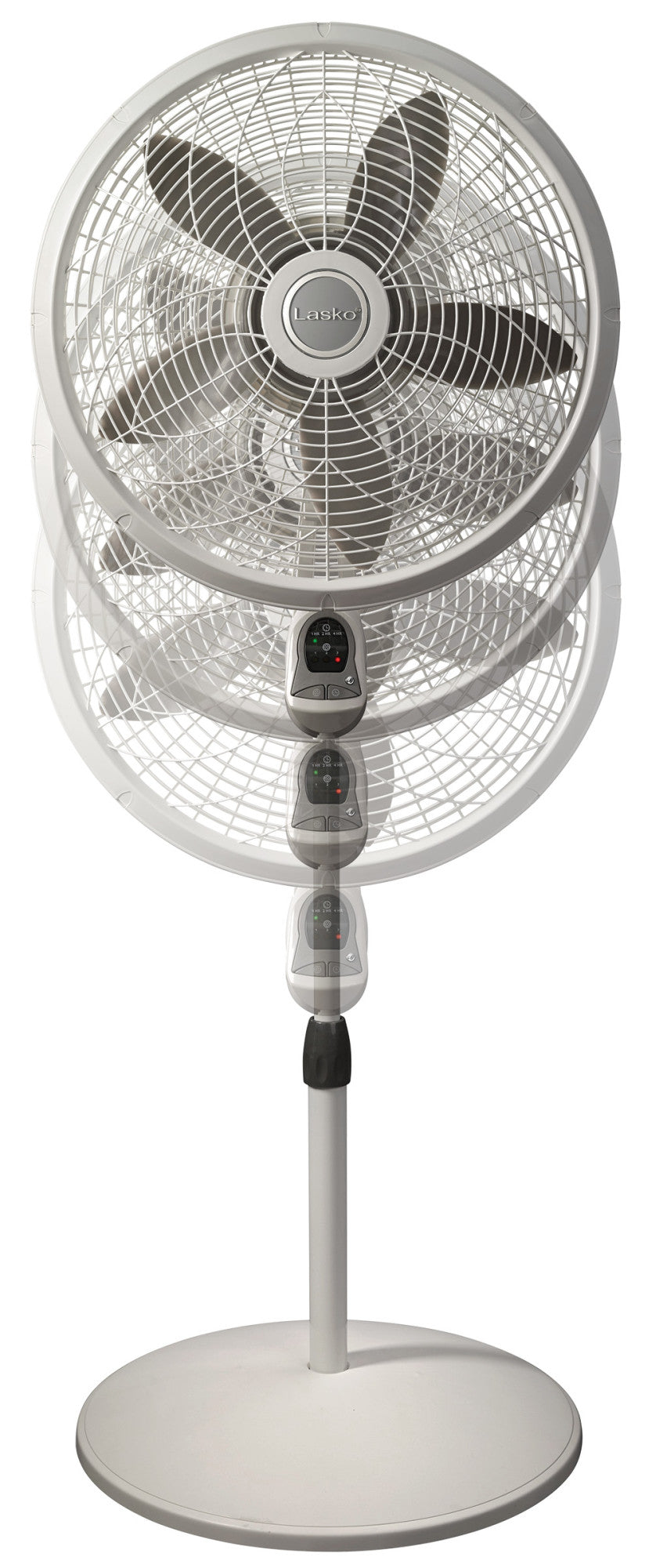 Lasko 1850 Pedestal Fan - Thumbnail 5