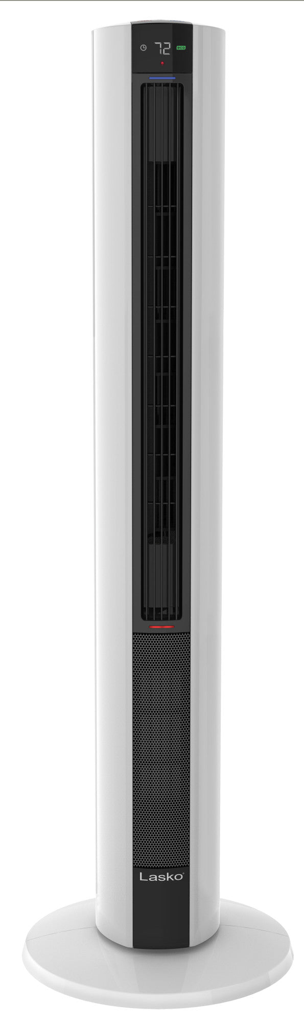 Lasko 1500W Electric All Season Tower Fan & Space Heater