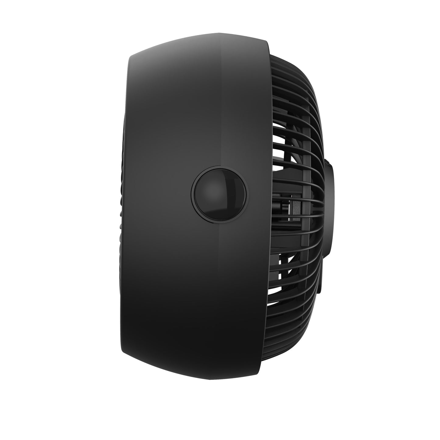 Lasko A12105 Whirlwind Tilt 12" Table Fan with Wall-Mount Option: Black