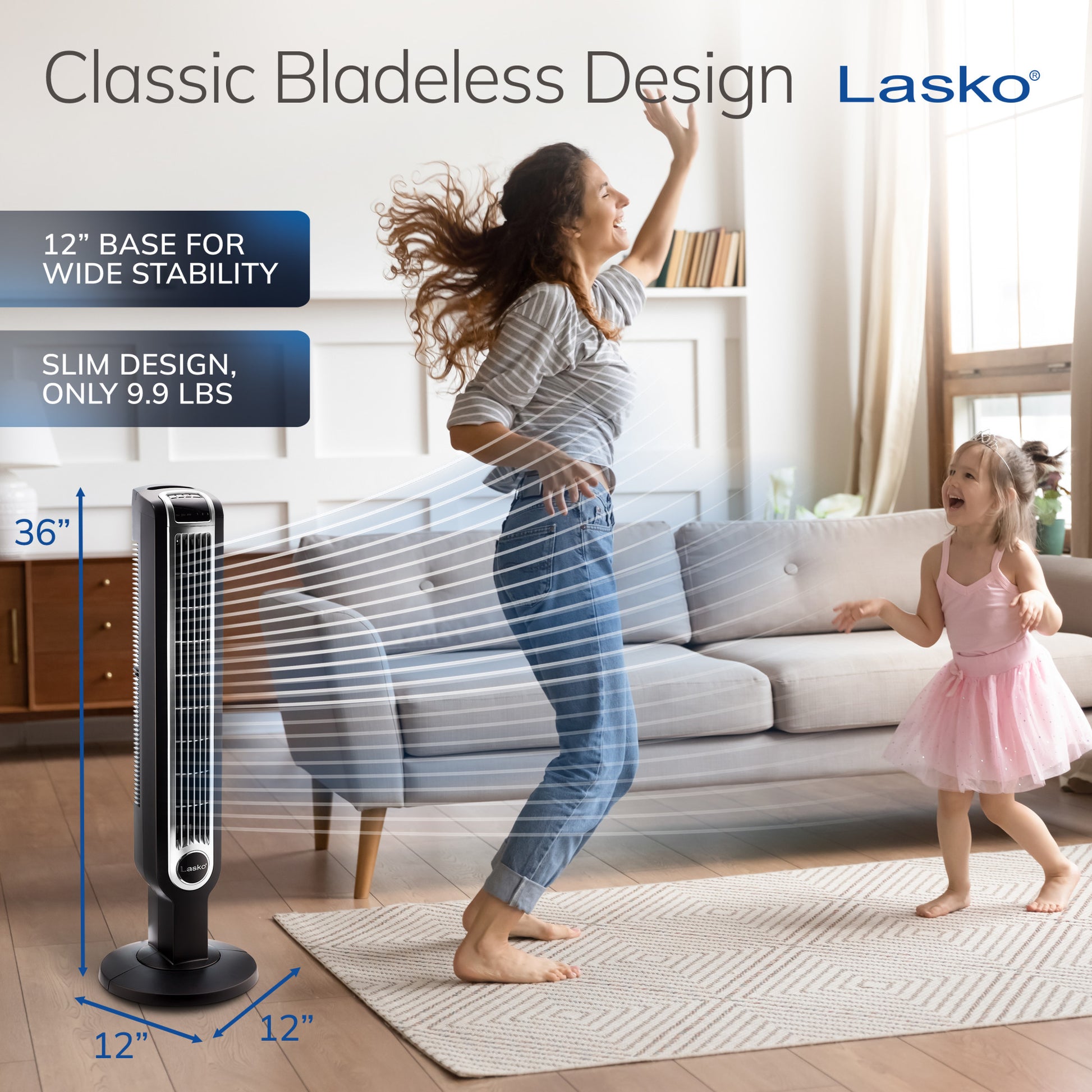 Lasko 36